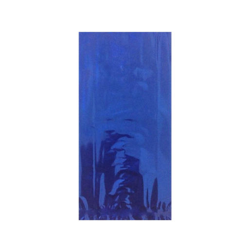 [P06.PEBC22] Bolsa Celofan Azul Marino Metalizado 25pz