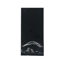 Bolsa Celofan Negro Metálico 25pz