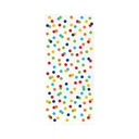 Bolsa Celofan Rainbow Polka Dots 20pz