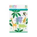 Bolsa Dul Animal Safari C/8