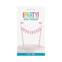 Decoración Para Pastel Baby Girl