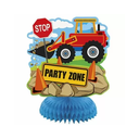 Centro de Mesa Construction Party C/3