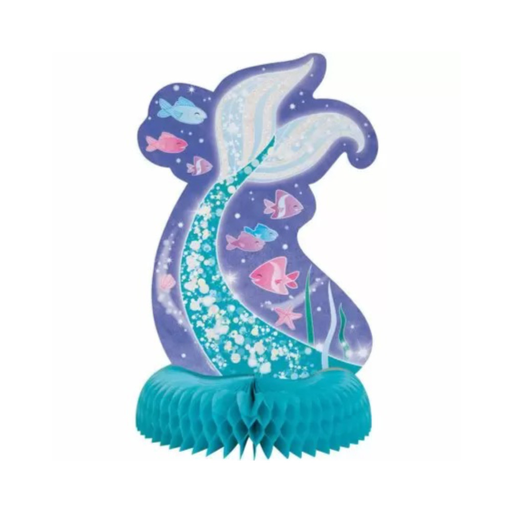 [P06.58327] Centro de Mesa Mermaid