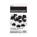 Honeycomb 3 Grad Mini