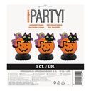 Mini Honeycomb Cat Pumpkin  Dec C/3