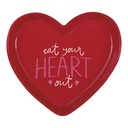 Charola Corazon