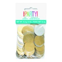 Confetti 56.6g Foil Silver & Gold