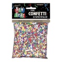 Confetti New Years  2.5 oz