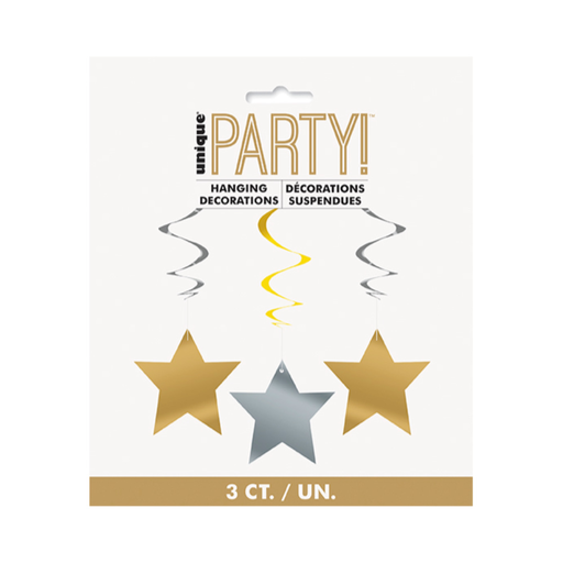 [P06.91186] Hng Swirl N&D&P Star 3pz