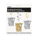 Hng Swirl P&G Star 3pz