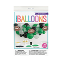 Kit Arco de Globos Kickoff