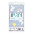 Mantel Dainty Unicorn