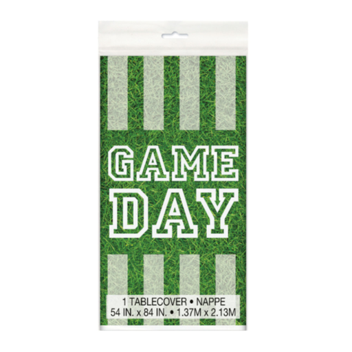 [P06.77073] Mantel Game Day