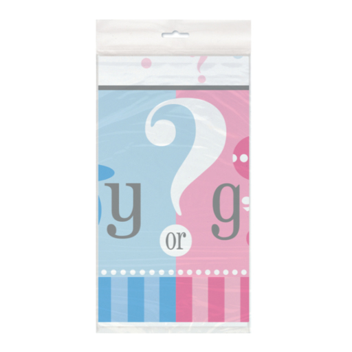 [P06.47383] Mantel Gender Reveal