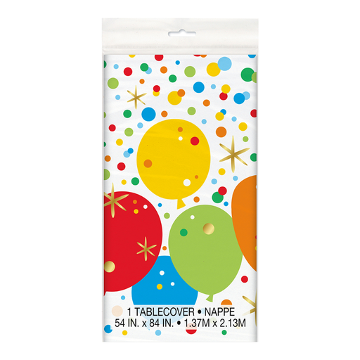 [P06.58213] Mantel Glitzy Gold Birthday