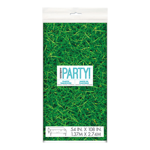 [P06.50273] Mantel Green Grass