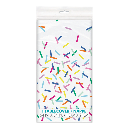 [P06.23553] Mantel Pink Sprinkles
