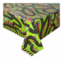 Mantel Rectangular Construction Party