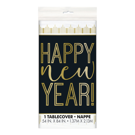 [P06.78133] Mantel Roaring New Years