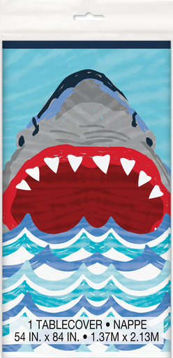 [P06.72533] Mantel Shark Party