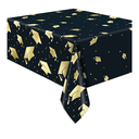 Mantel Starry Graduation