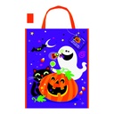 Happy Halloween Tote Bag - 12X15