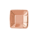 Plato 5 Foil Rose Gold C/8