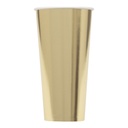 Paper Gold Cup 20 oz