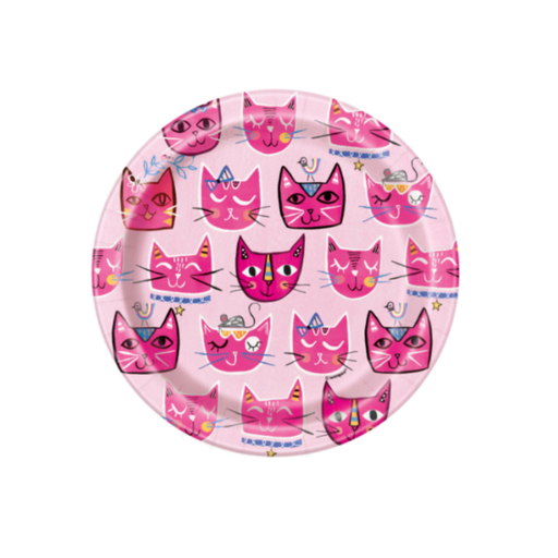[P06.73244] Plato 7 Lets Pawty 8pz