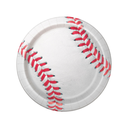 Plato 7 Baseball 8pz