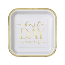 Plato 7 Best Day Ever