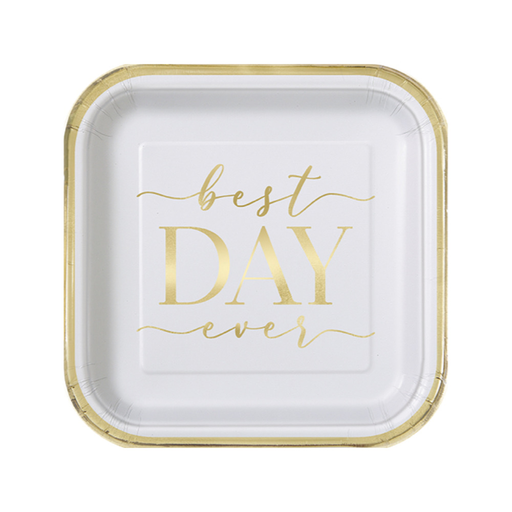 [P06.27964] Plato 7 Best Day Ever