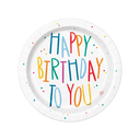 Plato 7 Birthday Mayhem