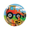 Plato 7 Construction Party C/8