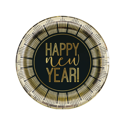 [P06.78134] Plato 7 Roaring New Years 8pz