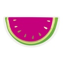 Plato 7 Shp Watermelon