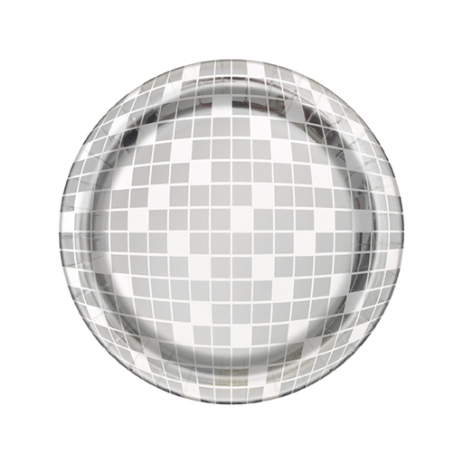 [P06.74724] Plato 7 Foil Dance Party 8pz