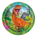 Plato 9 Dinosaur C/8