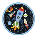 Plato 9 Outer Space C/8