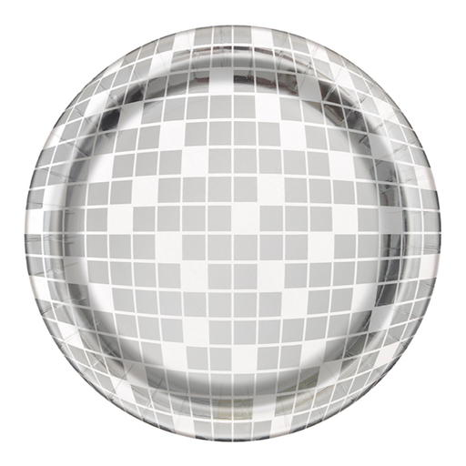[P06.74725] Plato 9 Foil Dance Party 8pz