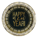 Plato 9 Foil Roaring New Years 8pz