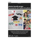 Party Props Grad C/10