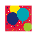 Serv. Ch Ballon Party Birthday C/16