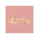 Serv. Ch Foil Cheers 16pz
