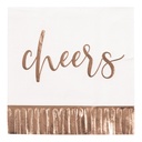 Serv. Ch Foil Cheers C/16