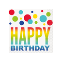 Serv. Ch Rainbow Spots Birthday C/16