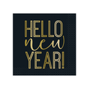 Serv. Ch Roaring New Years 16pz