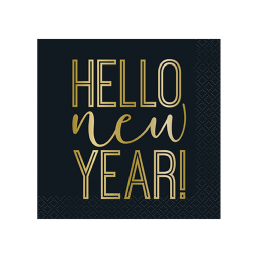 [P06.78131] Serv. Ch Roaring New Years 16pz