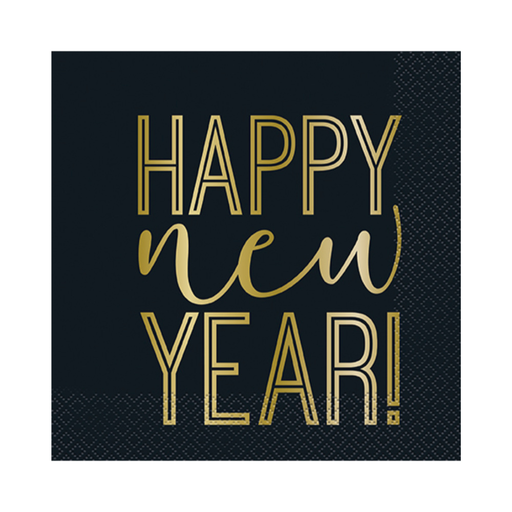 [P06.78132] Serv. Gde Roaring New Years 16pz