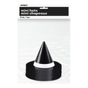 Mini Witch Party Hat C/8